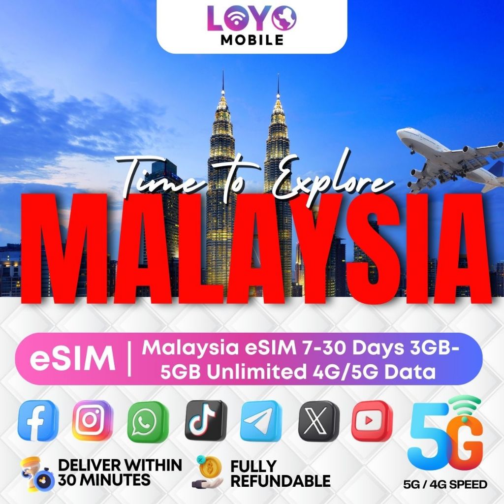 Malaysia